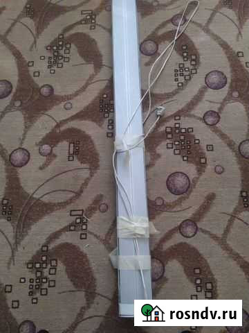 Обогреватель электрический бу Копейск - изображение 1