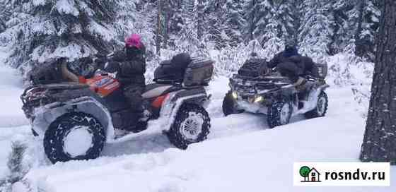 Сf moto Сосново