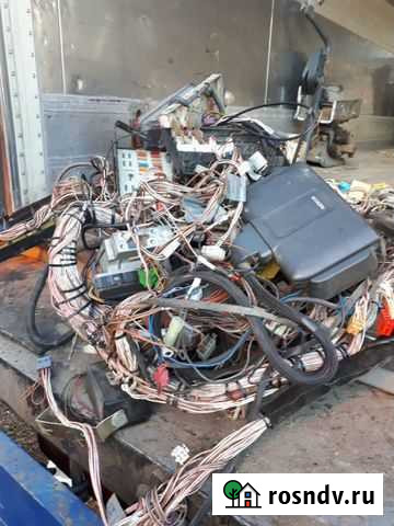 Ман тга запчасти Кокошкино - изображение 1