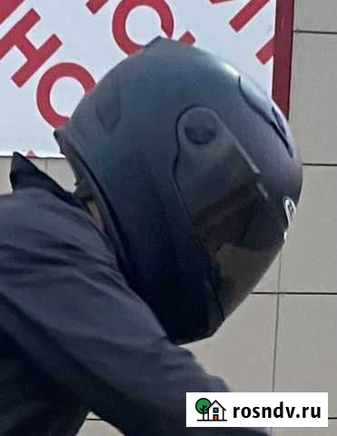 Шлем Zeus Магадан - изображение 1