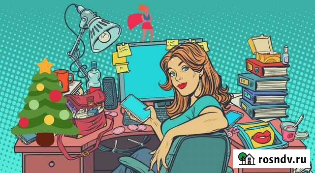 Бухгалтер, Услуги по ведению бухгалтерского учета Мурманск - изображение 1