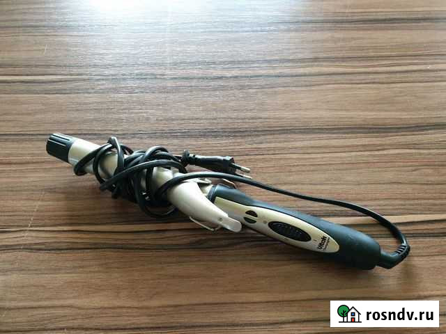 Щипцы для накручивания волос d 2,5 см Старый Оскол - изображение 1