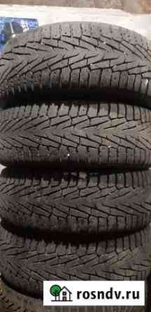 Nokian 255/55 R19 Сургут