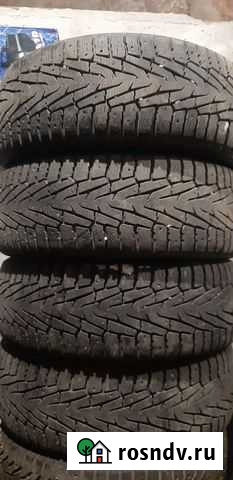 Nokian 255/55 R19 Сургут - изображение 1