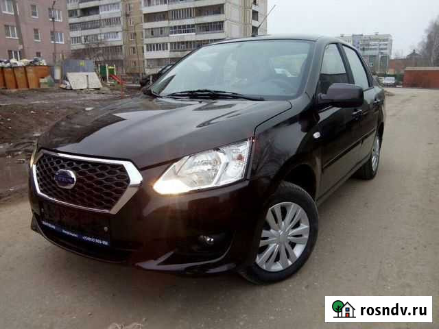 Аренда автомобиля Тольятти - изображение 1