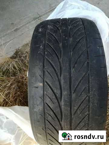 Автомобильные шины Братск - изображение 1