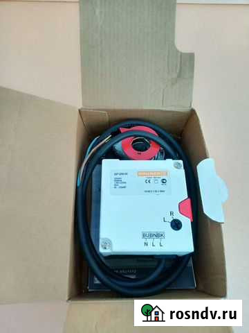 Электропривод Gruner 227-230-05(Германия) Мурино - изображение 1