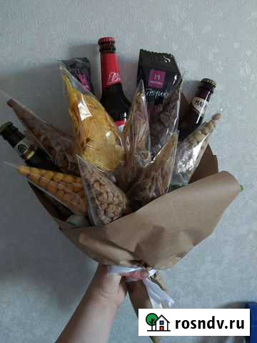 Упаковка подарков, подарочные букеты и наборы по в Пенза - изображение 1
