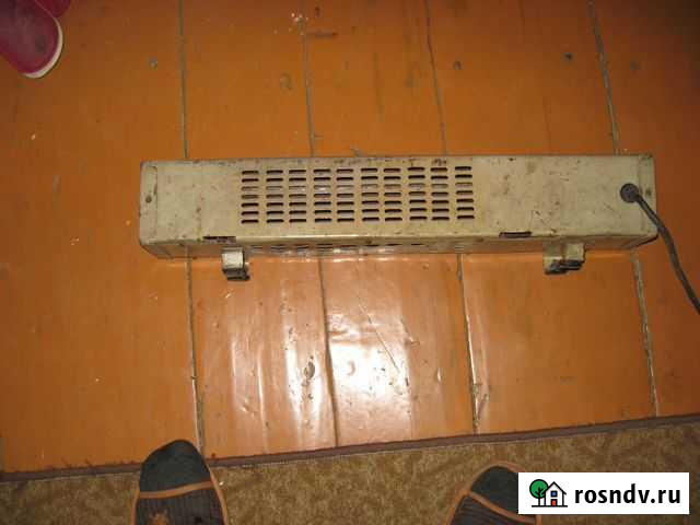 Обогреватель электрический Туймазы - изображение 1