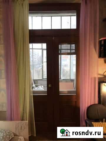 Балконная дверь бу Пенза - изображение 1