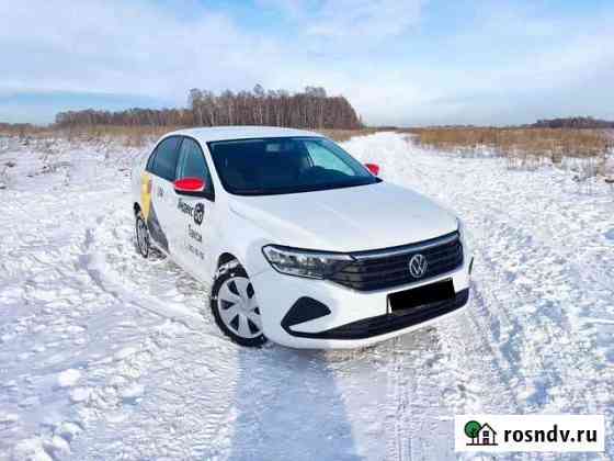 Аренда авто под такси с выкупом Новосибирск
