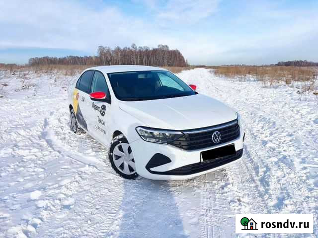Аренда авто под такси с выкупом Новосибирск - изображение 1