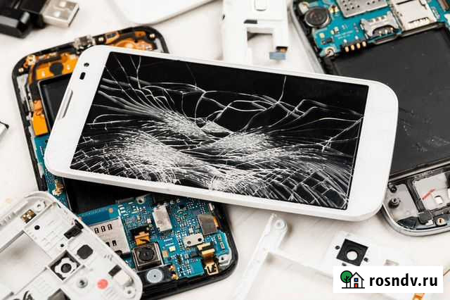 Ремонт смартфонов и компьютеров Смоленск - изображение 1