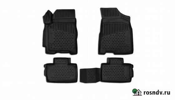 Коврики haval F7 Жуков