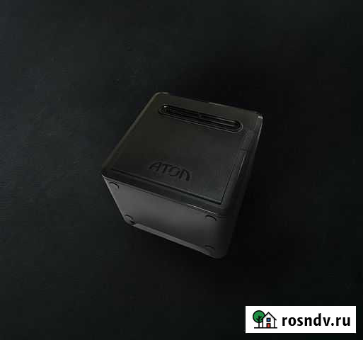 Онлайн касса атол 22Ф Шахты - изображение 1