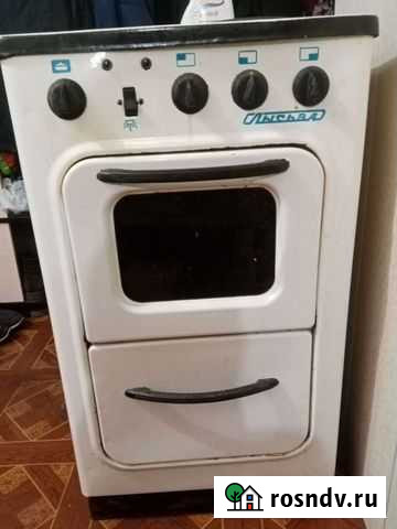 Плита электрическая бу Улан-Удэ - изображение 1