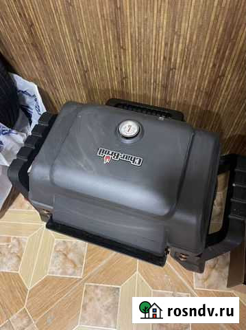 Газовый гриль char broil Можайск - изображение 1