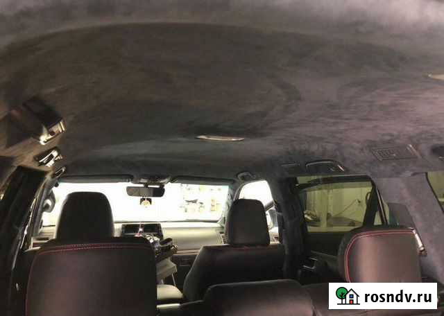 Перетяжка потолка, дверных карт Великий Новгород - изображение 1