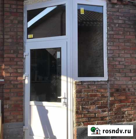 Пластиковые окна Чегем - изображение 1