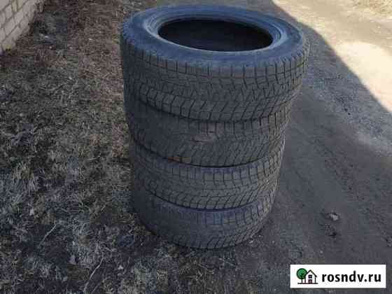 Bridgestone 225/65 R17 Переславль-Залесский