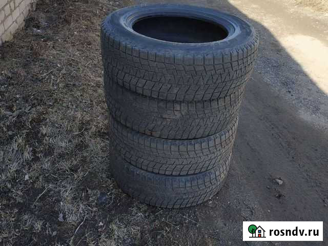 Bridgestone 225/65 R17 Переславль-Залесский - изображение 1