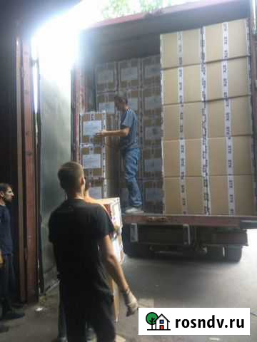 Грузчики Такелажники Шахты - изображение 1