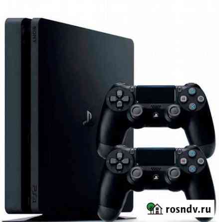 Sony PS4 аренда Батайск