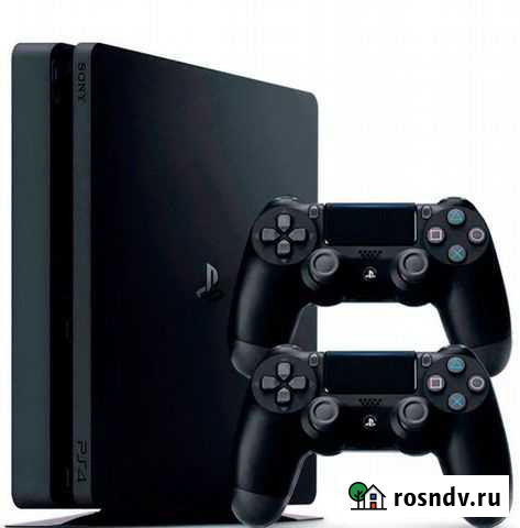 Sony PS4 аренда Батайск - изображение 1