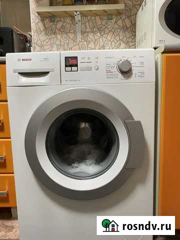 Стиральная машина Давлеканово - изображение 1