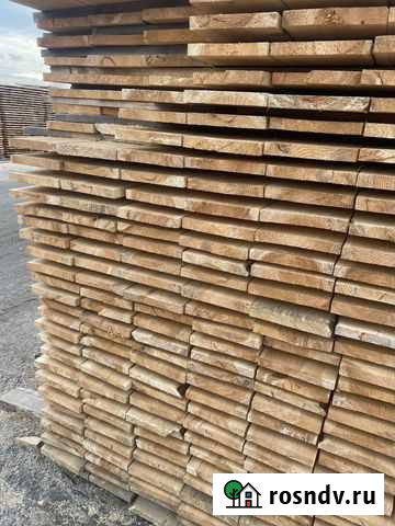 Брус, Вагонка, Доска Междуреченск - изображение 1