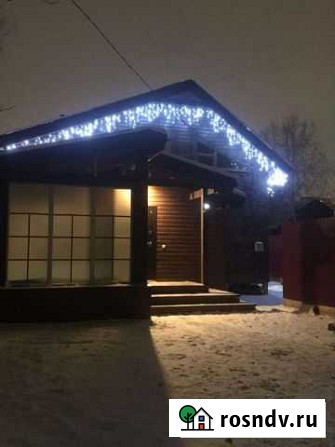 Баня на дровах Новосибирск - изображение 1
