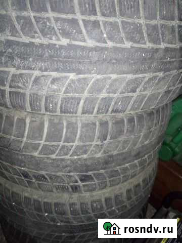 Резина Нерюнгри - изображение 1