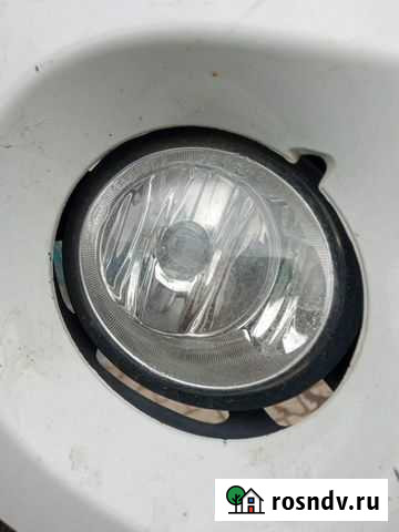 Противотуманная фара правая бмв Х5Е70 Некрасовский - изображение 1