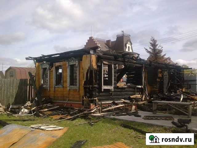 Демонтаж домов бань любых построек вывоз мусора Владимир - изображение 1