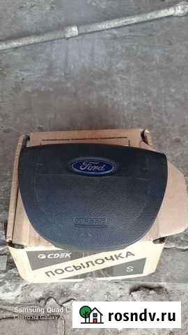 Панель на форд фокус Ишим - изображение 1