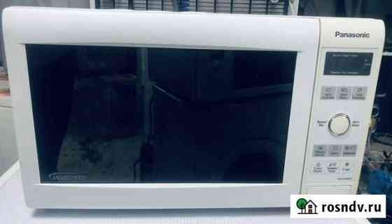 Микроволновая печь lg nn-gd366w Курган