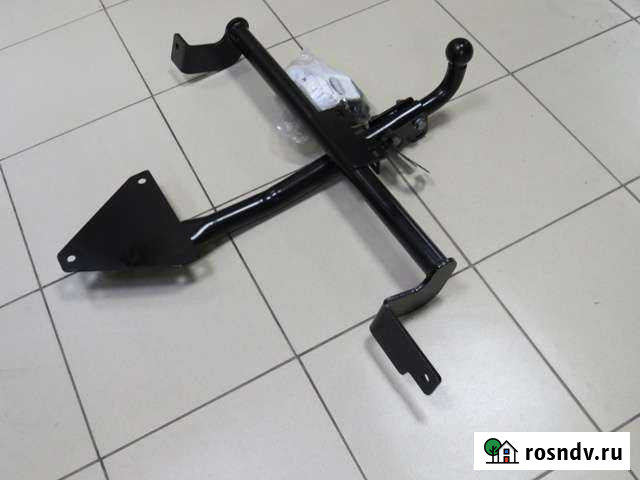 Фаркоп Тобольск - изображение 1