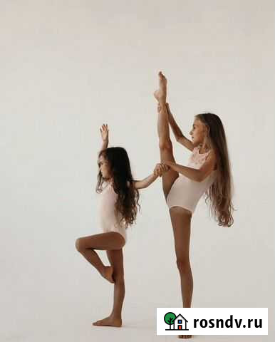 Растяжка для детей и взрослых Калининград - изображение 1