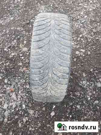 Cordiant 205/55 R16 Козельск
