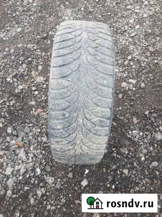 Cordiant 205/55 R16 Козельск - изображение 1