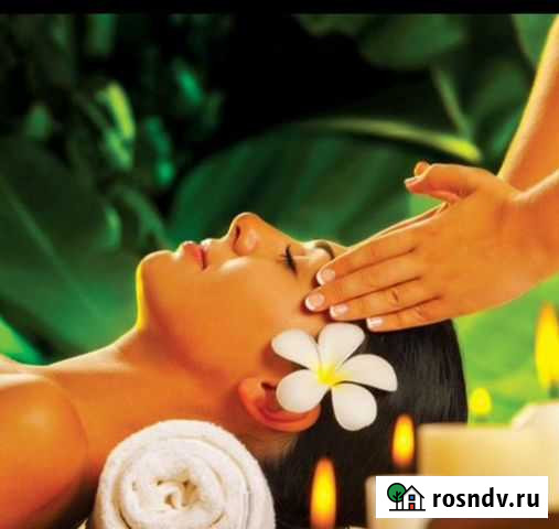 Массаж Нальчик - изображение 1