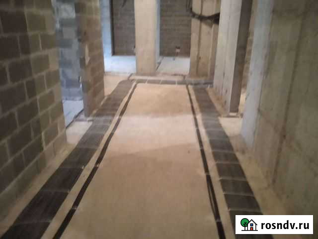 Электромонтаж электрик строительство Жуковский - изображение 1