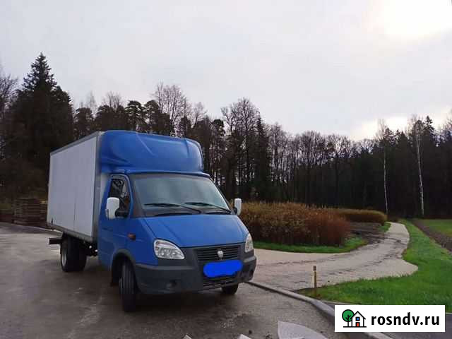 Грузоперевозки переезды Грузотакси Выборг - изображение 1