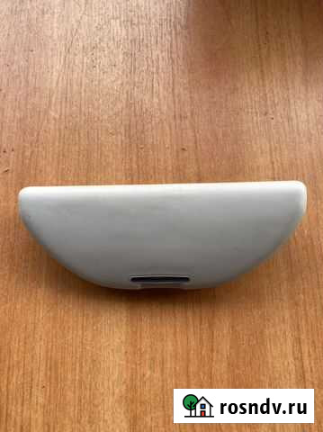 Очешник Фольксваген транспортёр Т5 Лесной - изображение 1