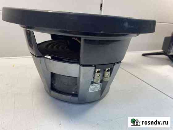 Сабвуфер pioneer ts-w256c Калуга