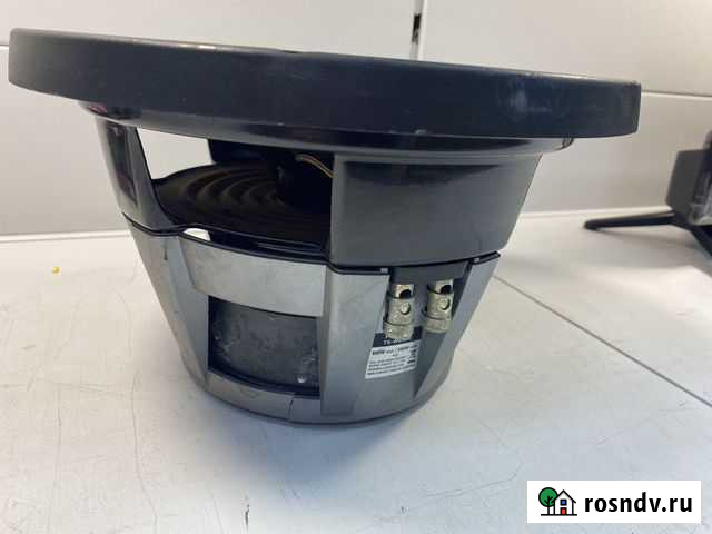 Сабвуфер pioneer ts-w256c Калуга - изображение 1