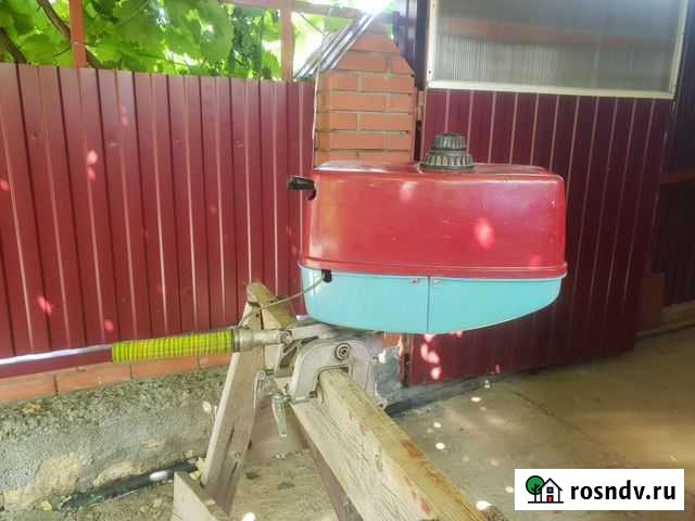 Лодочные моторы Покровское - изображение 1