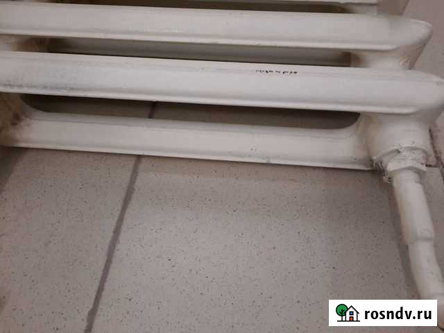 Продам чугунные батареи Бузулук - изображение 1