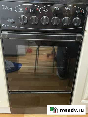 Плита электрическая Сургут - изображение 1