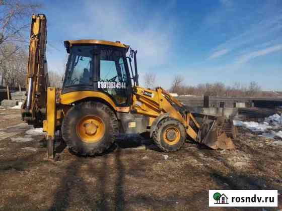 Экскаватор погрузчики JCB 3 CX коломна Коломна